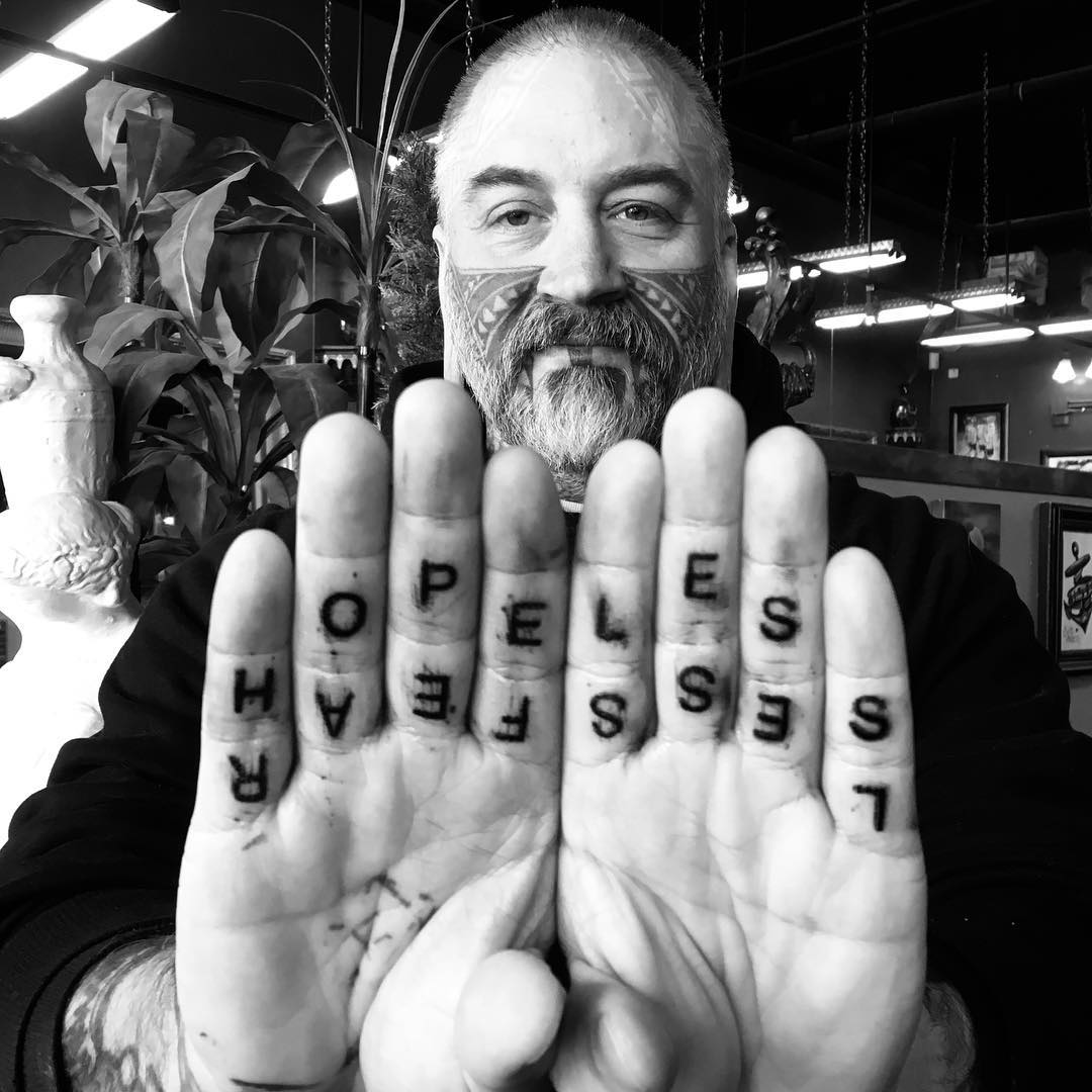Chris Dobson