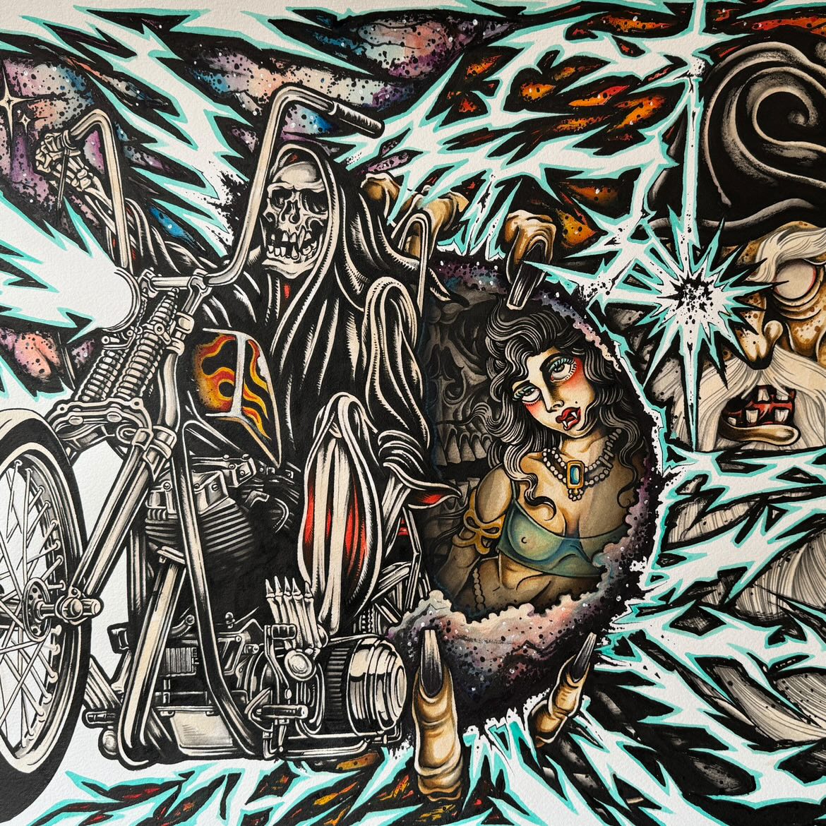 Chris Dobson
