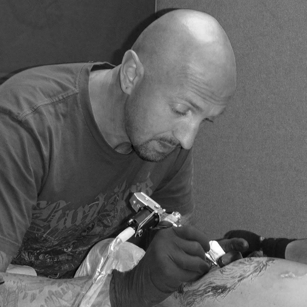 Chris Dobson