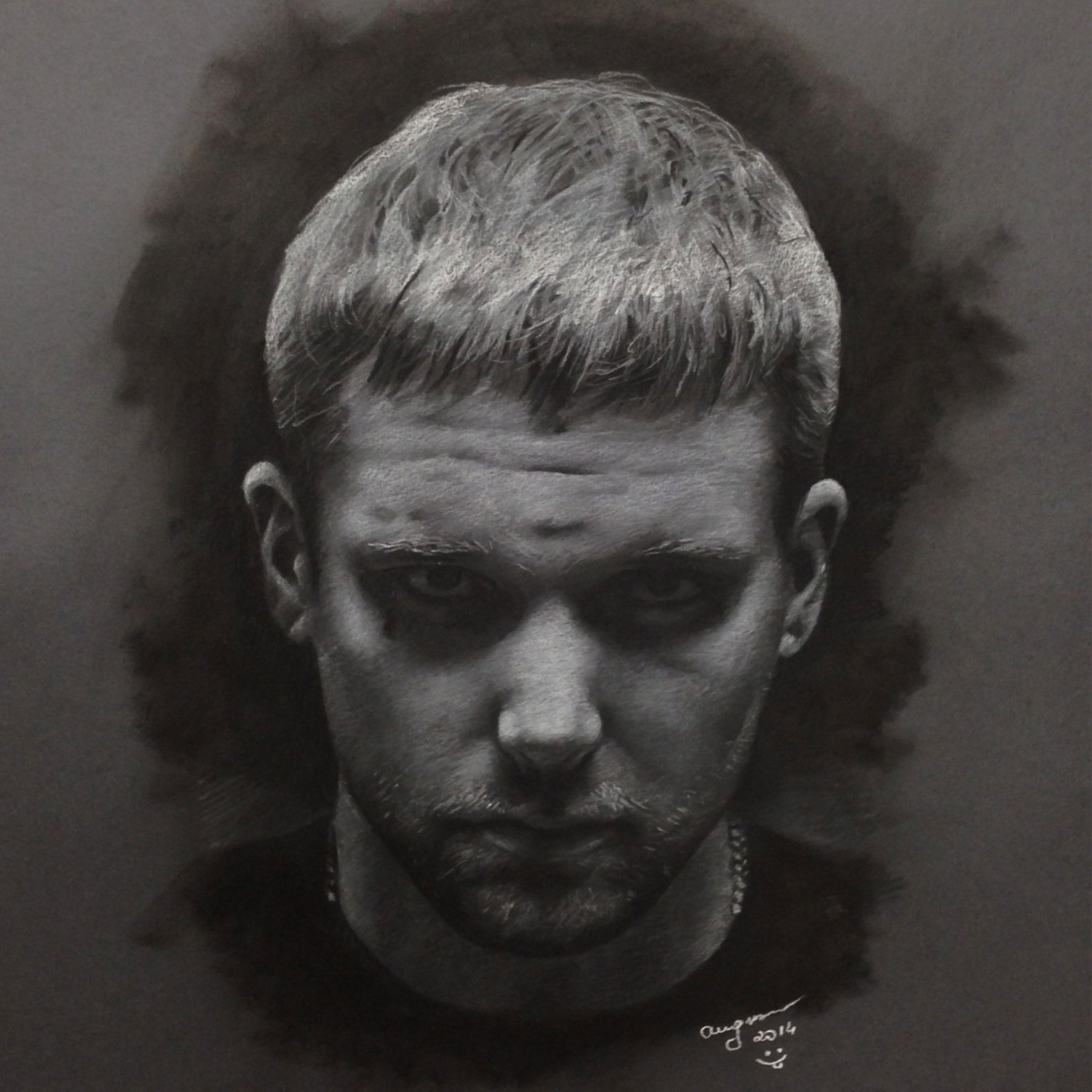 Chris Dobson