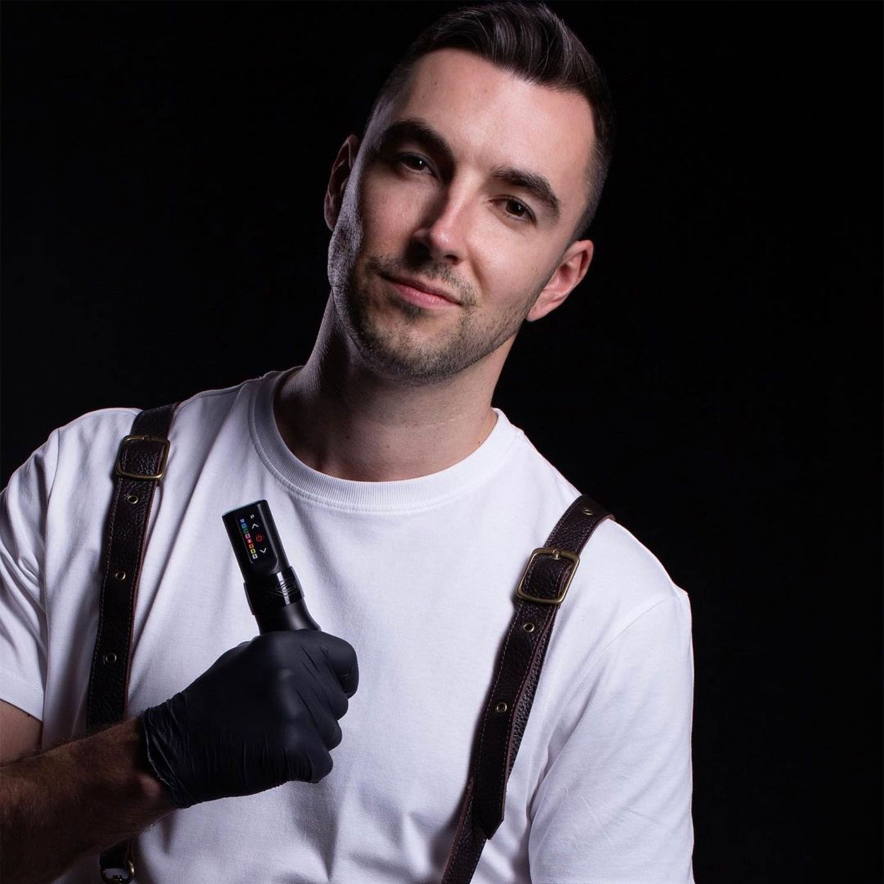 Chris Dobson