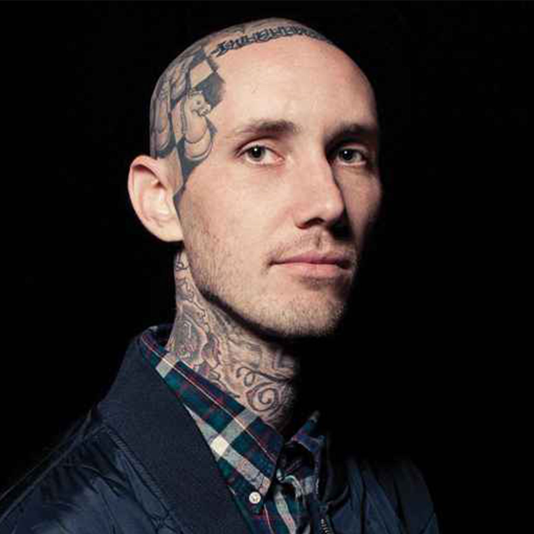 Chris Dobson