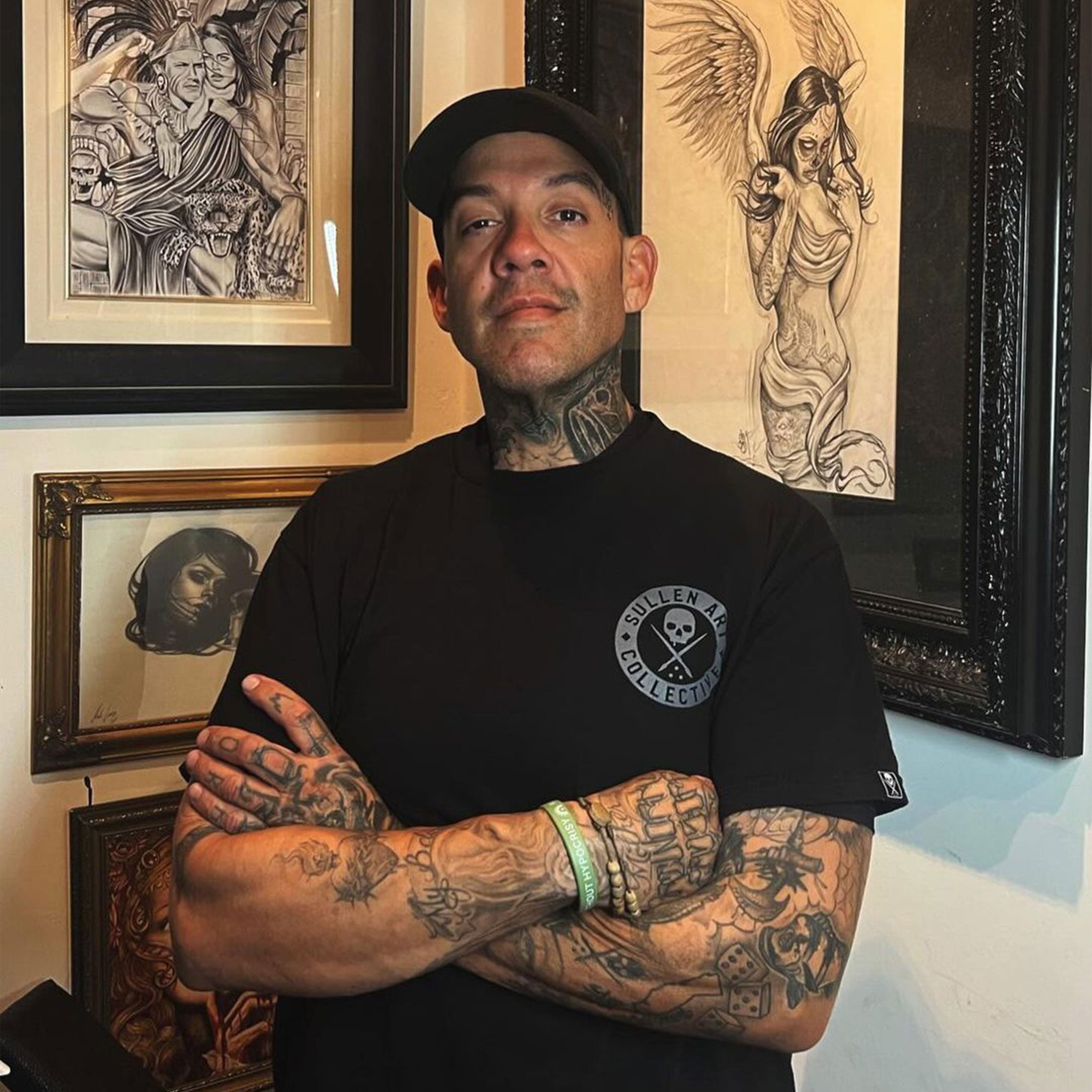 Chris Dobson