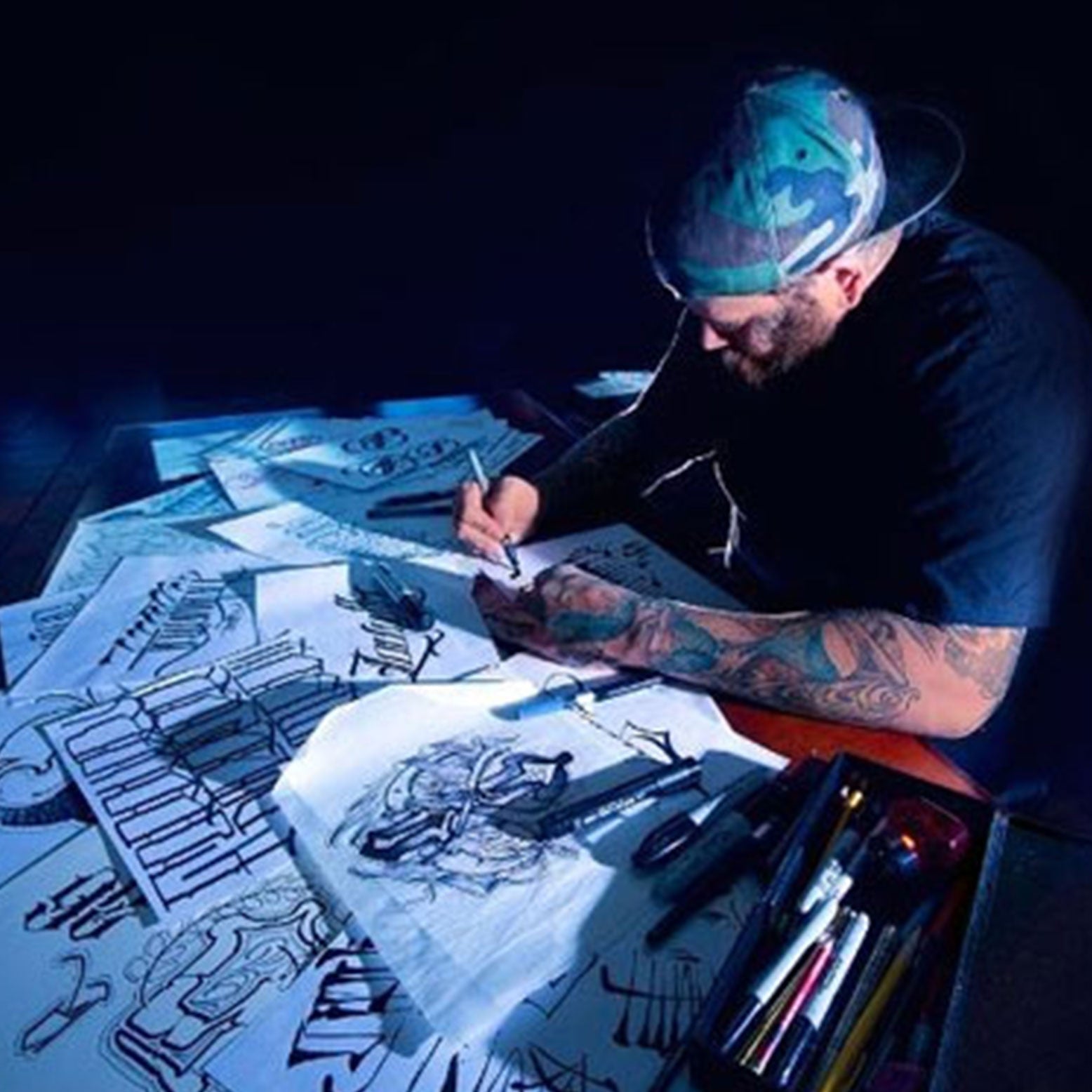 Chris Dobson