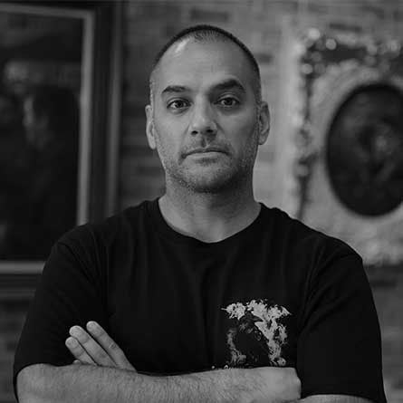 Chris Dobson