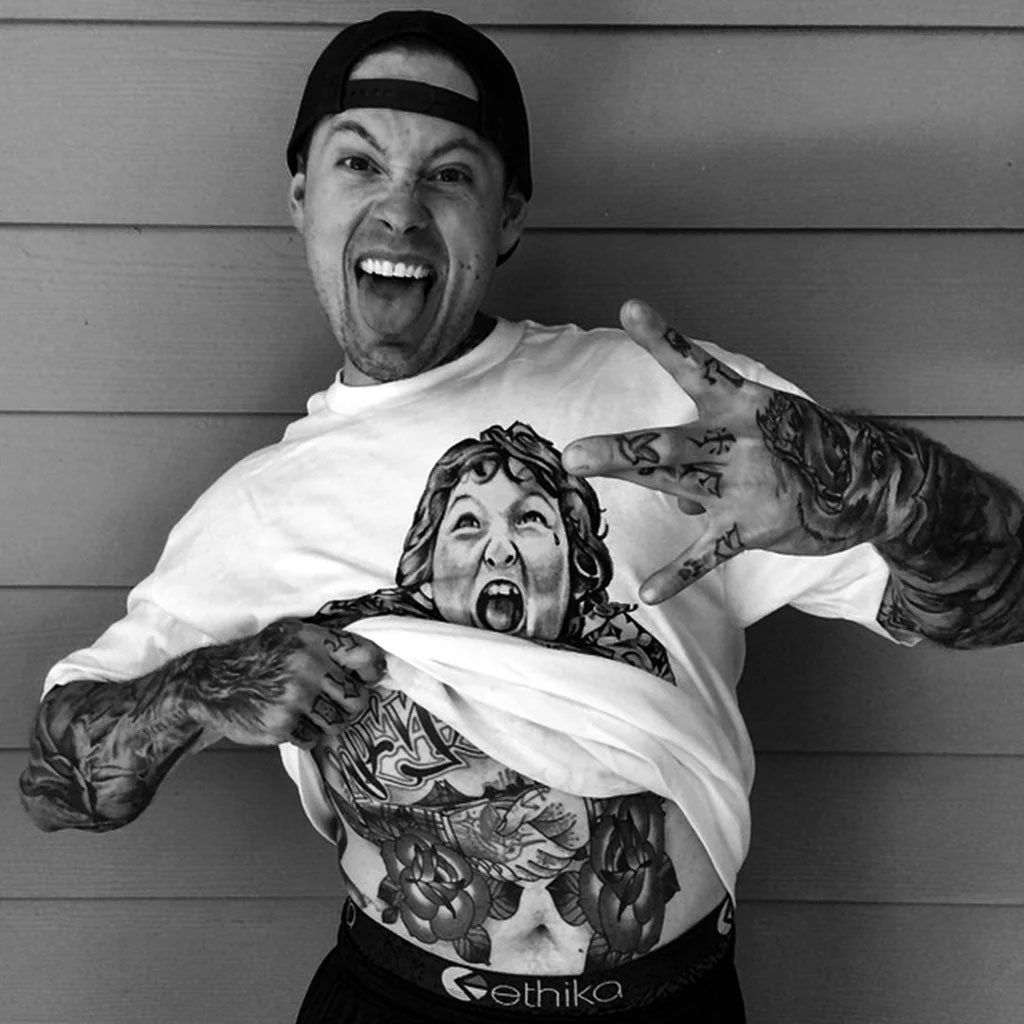 Chris Dobson