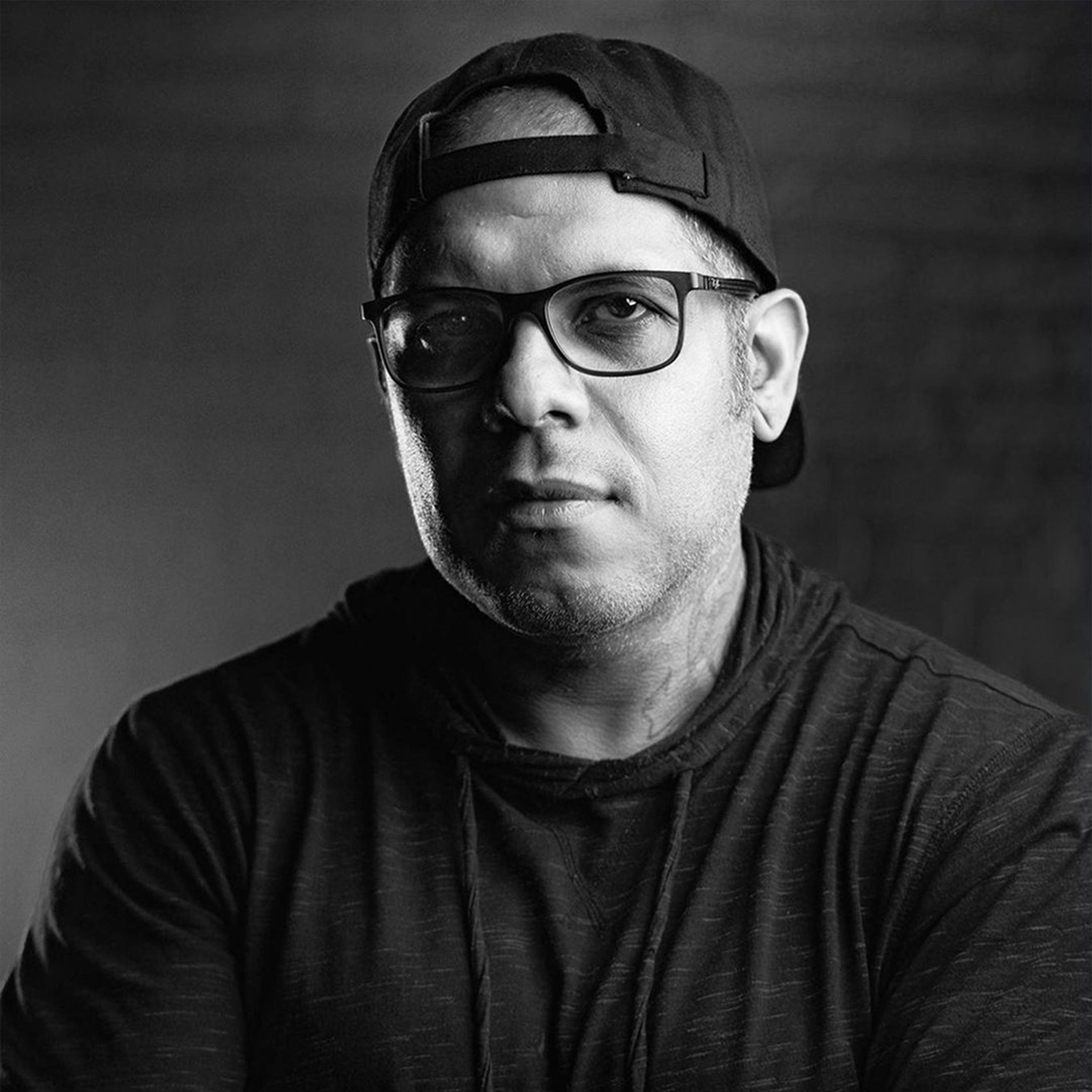 Chris Dobson