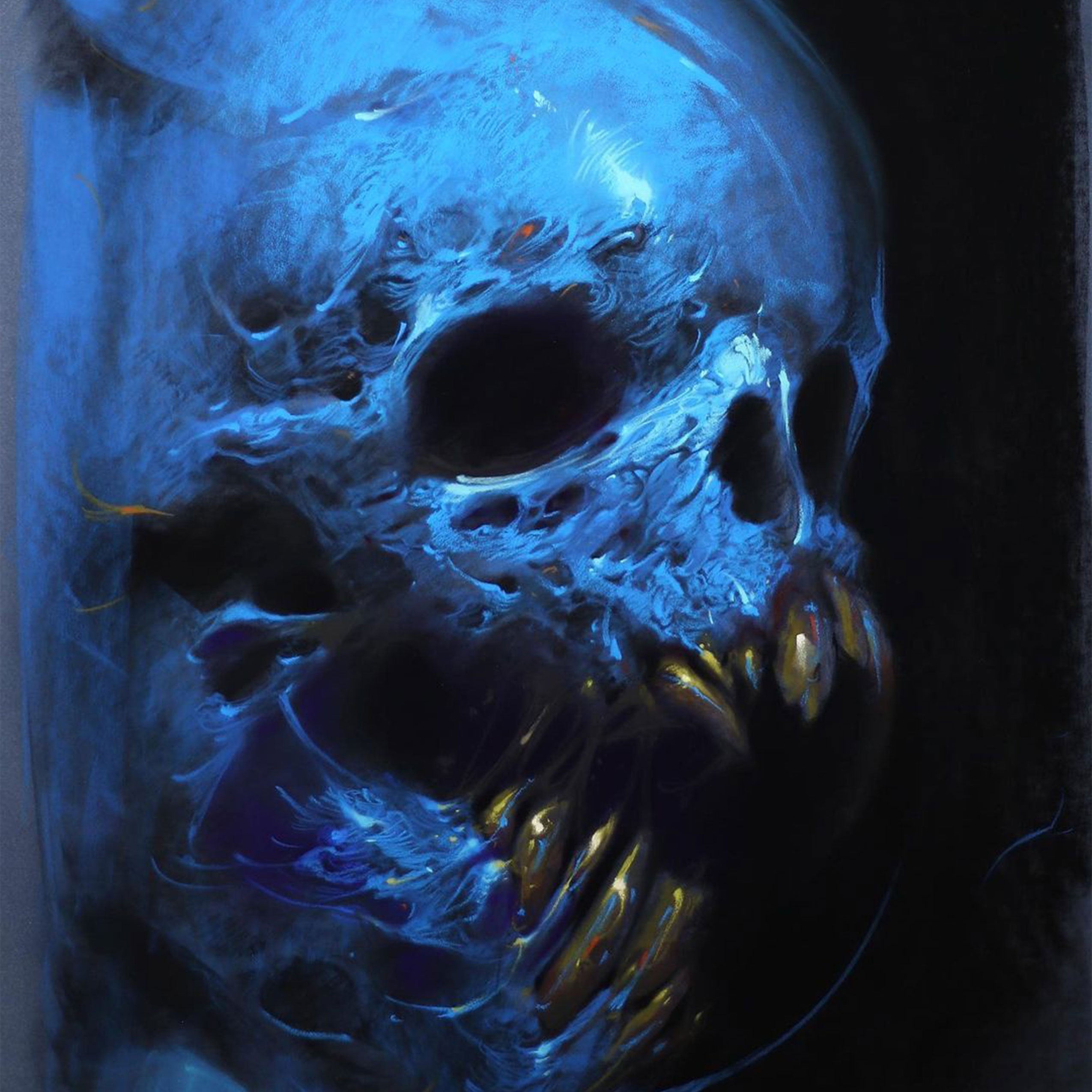 Chris Dobson