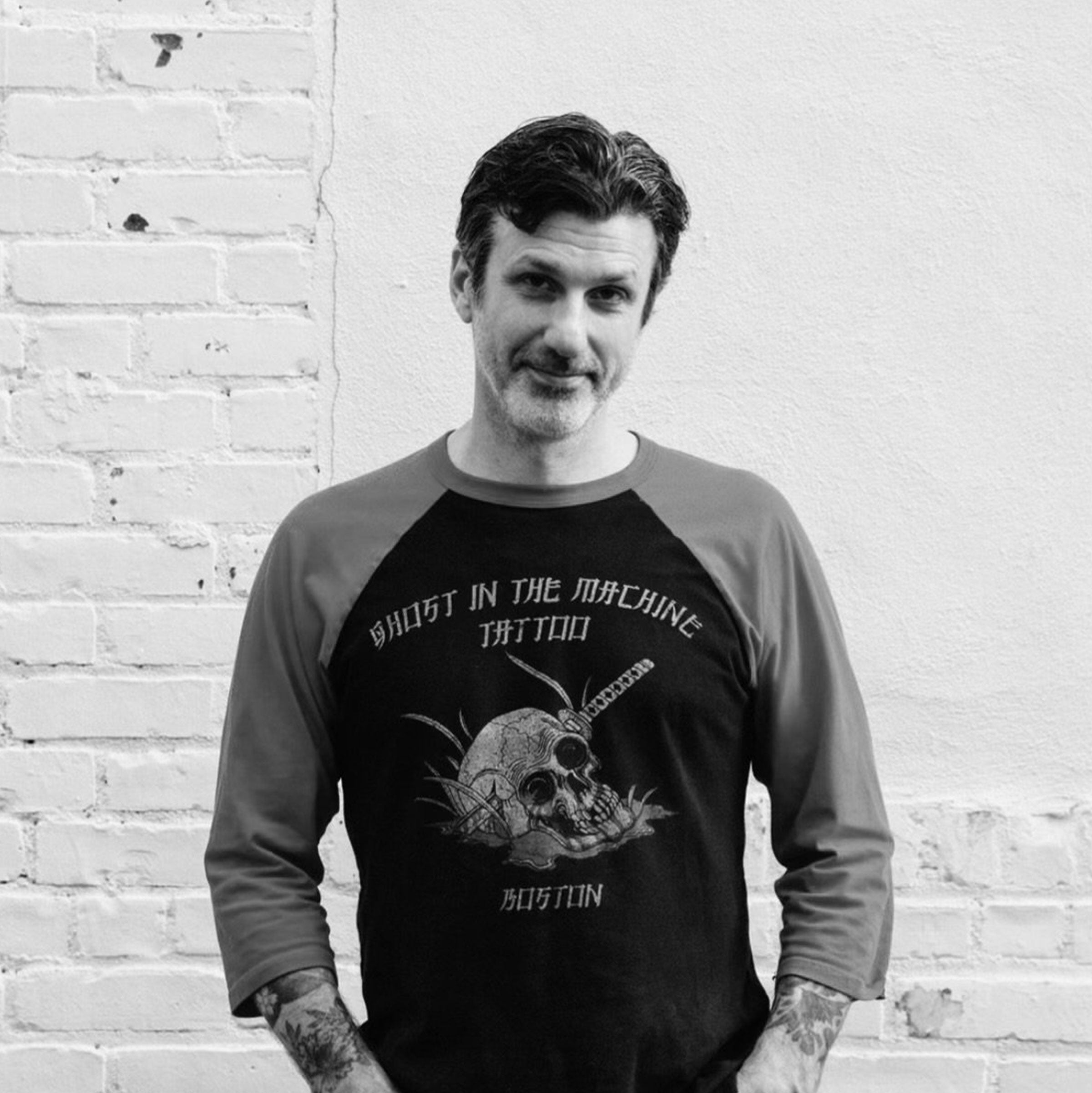 Chris Dobson