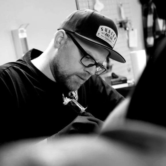 Chris Dobson