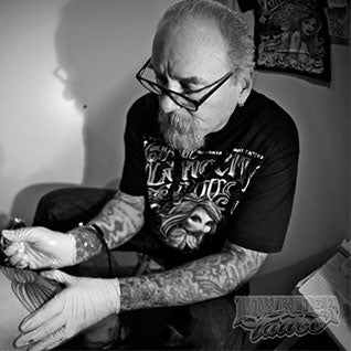 Chris Dobson
