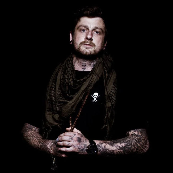 Chris Dobson