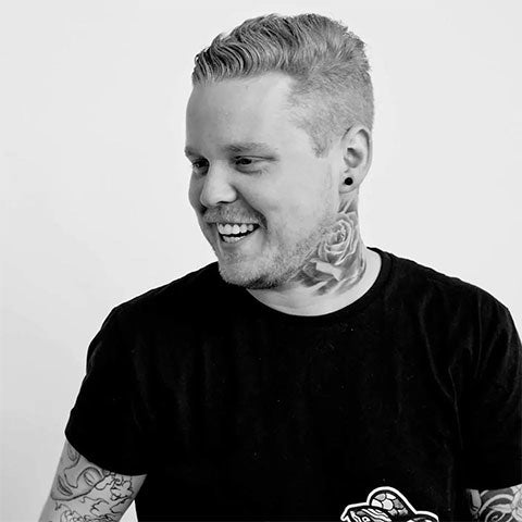 Chris Dobson