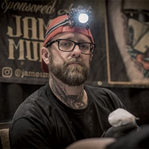 Chris Dobson