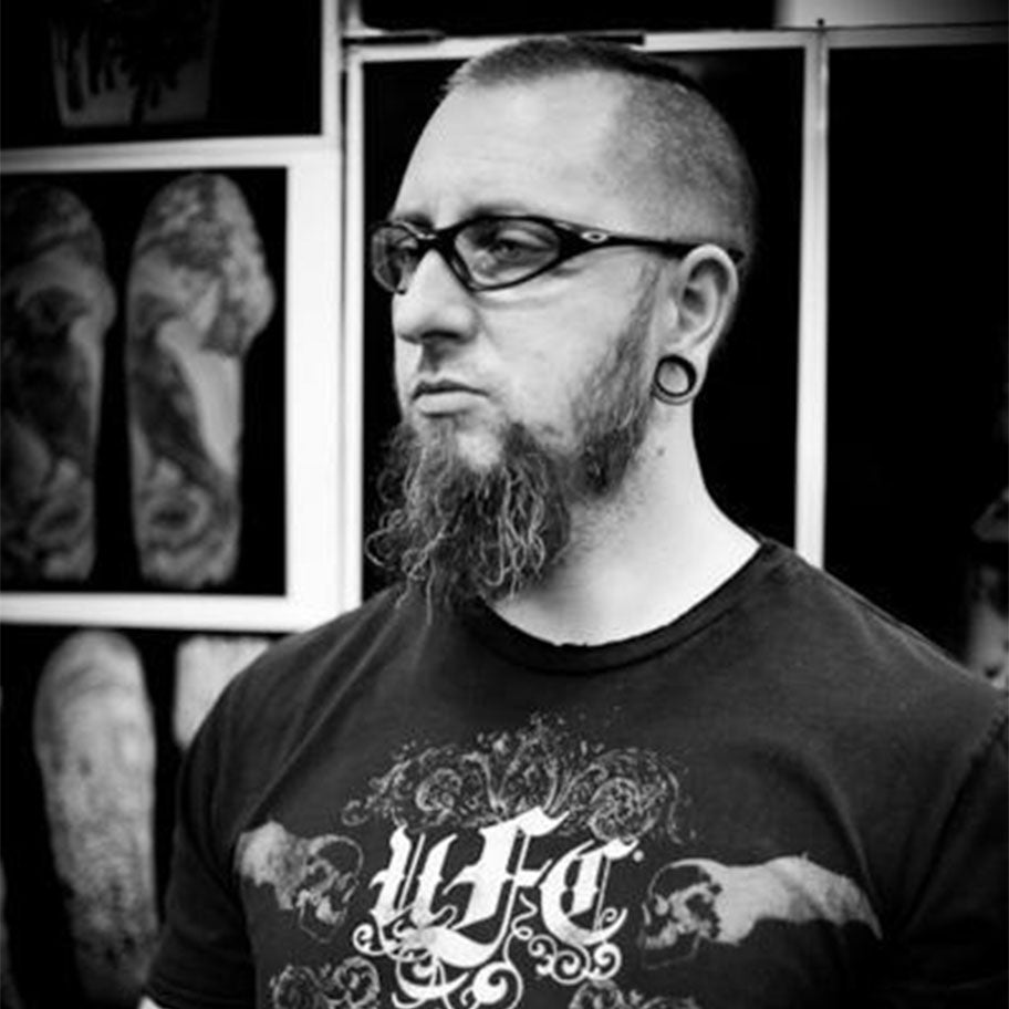 Chris Dobson