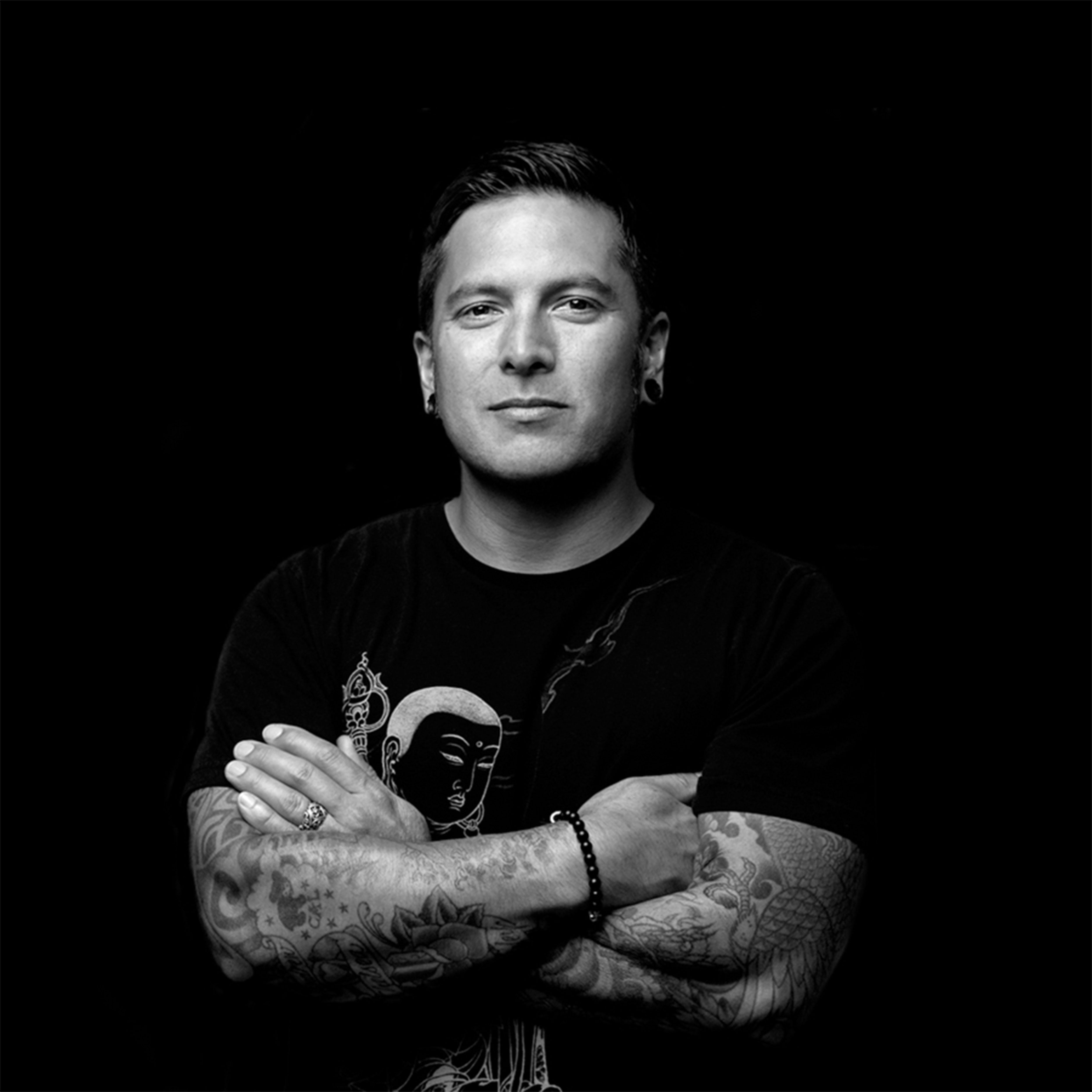 Chris Dobson
