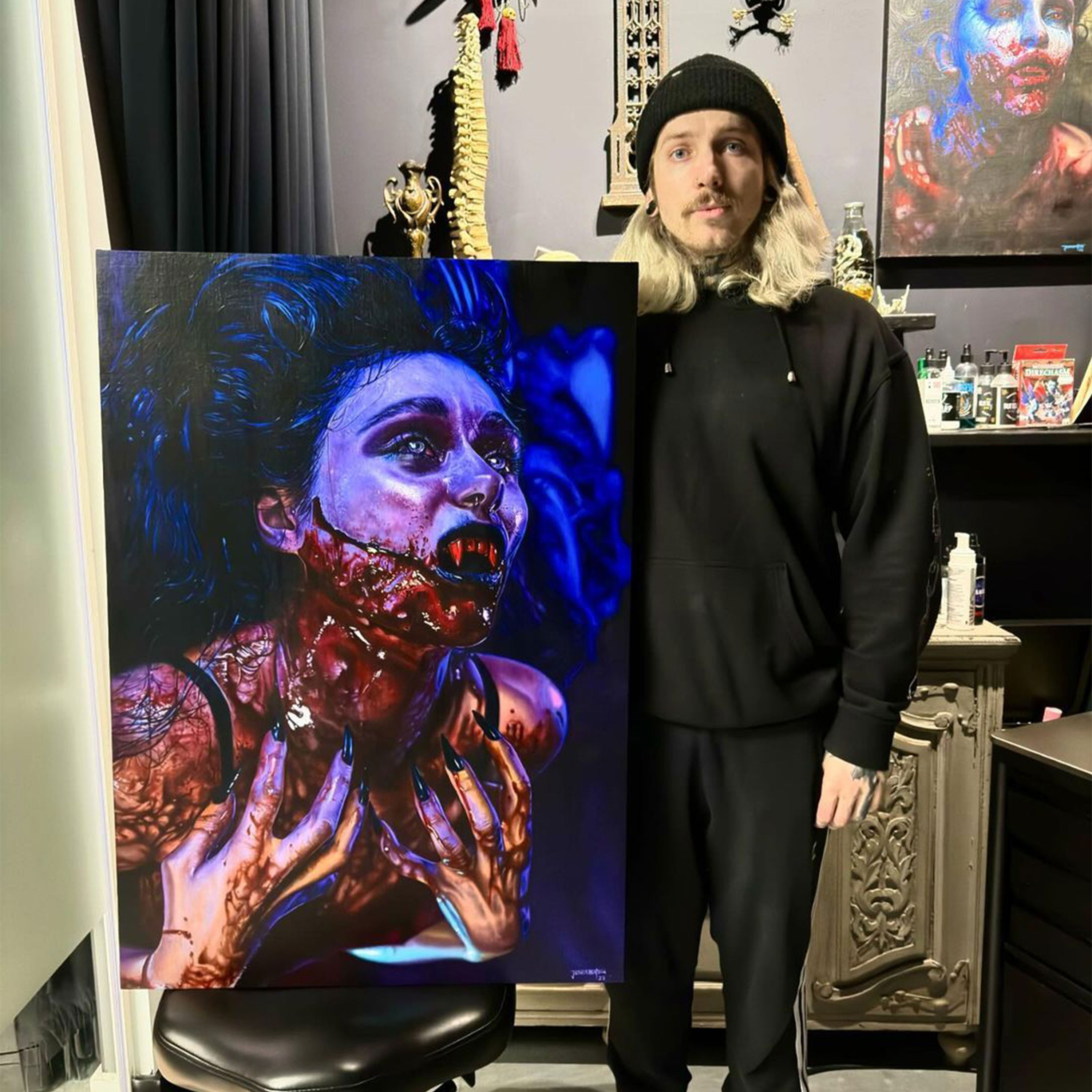 Chris Dobson
