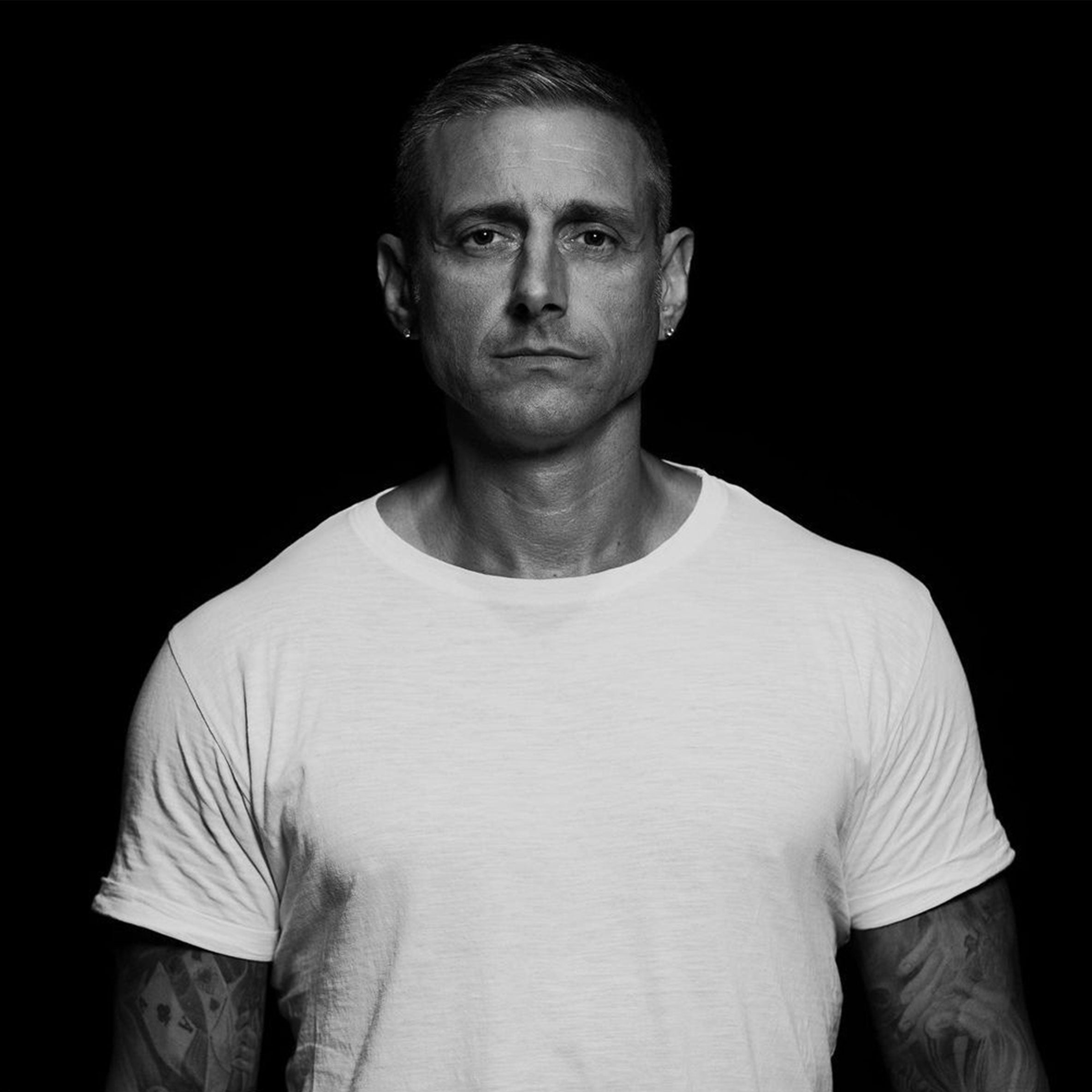 Chris Dobson