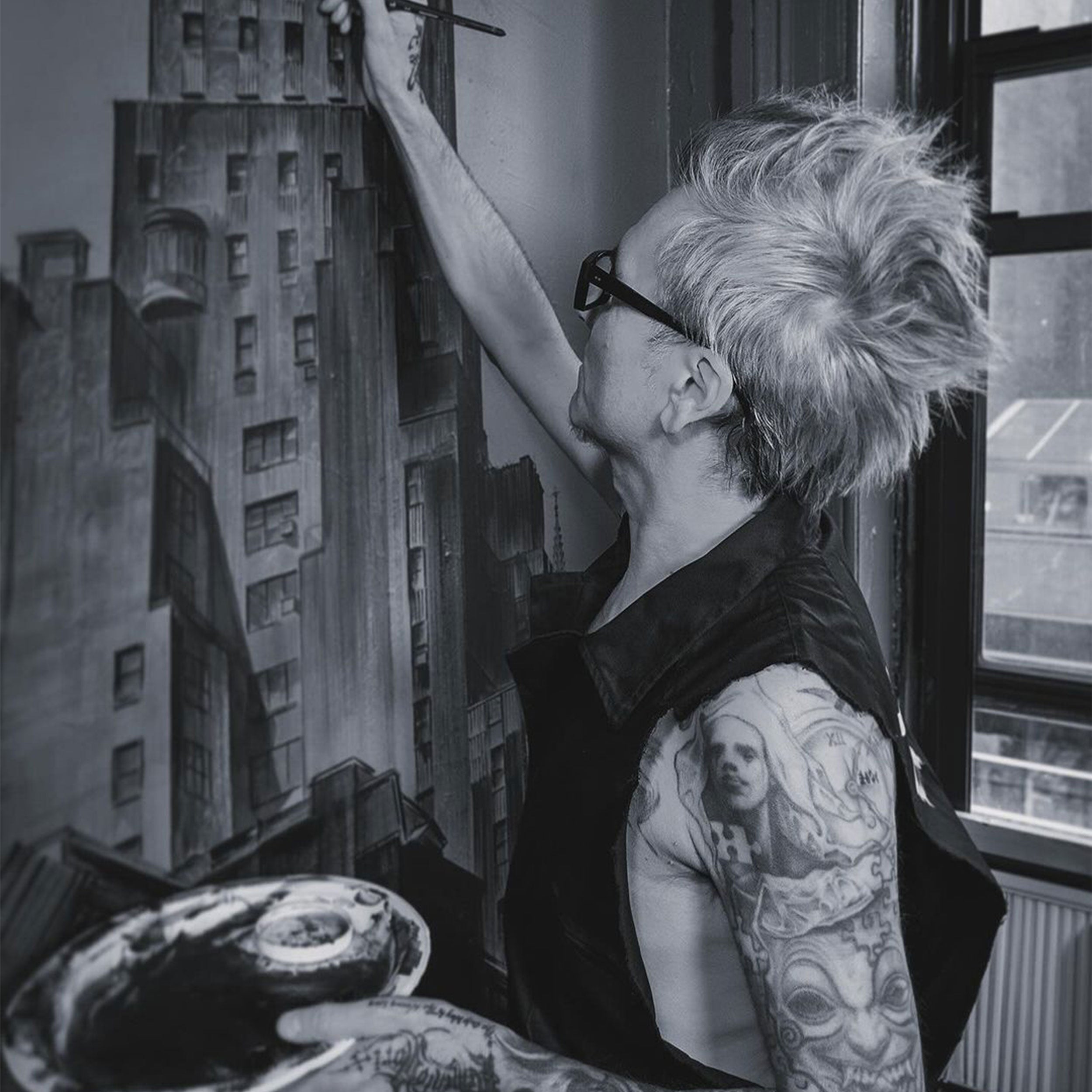 Chris Dobson