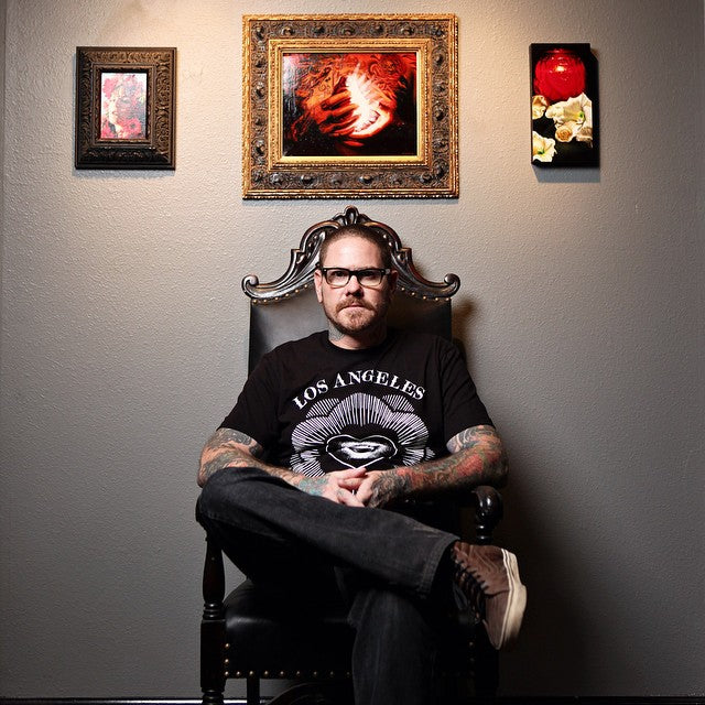 Chris Dobson