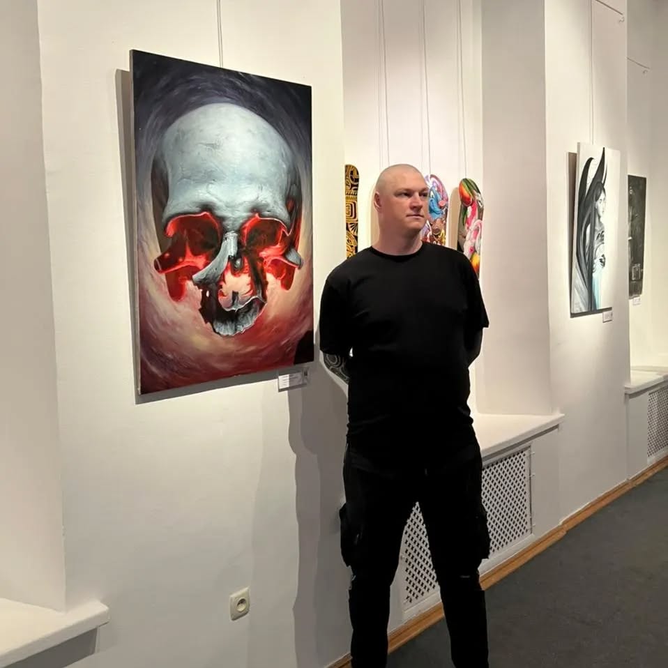 Chris Dobson
