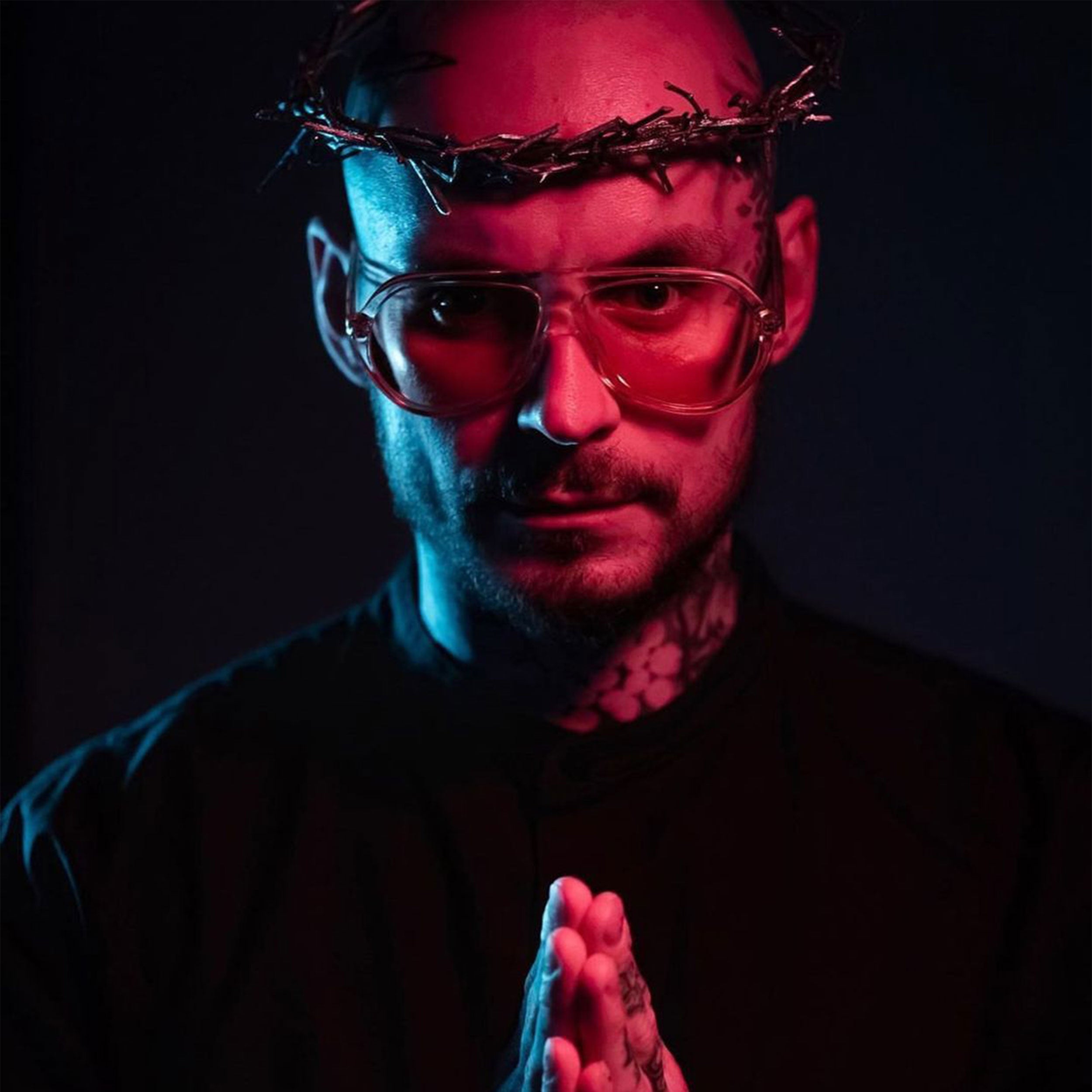 Chris Dobson