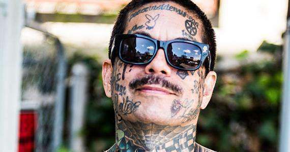 BLACK FLYS SUNGLASSES -