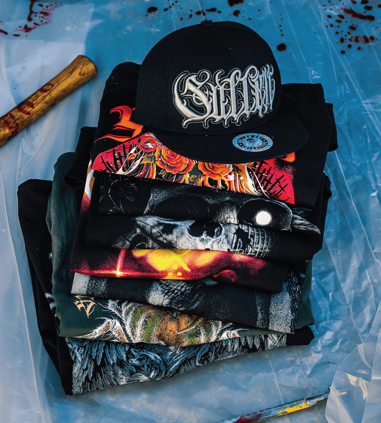 October Delivery 2