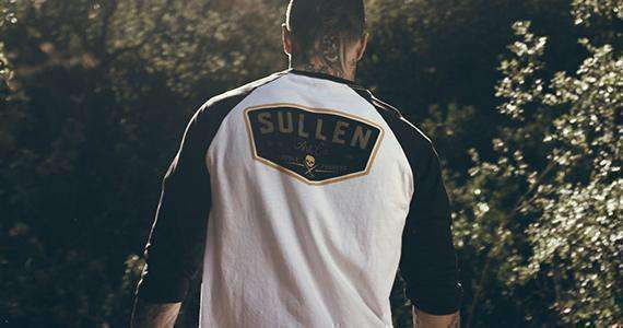 RAGLANS -