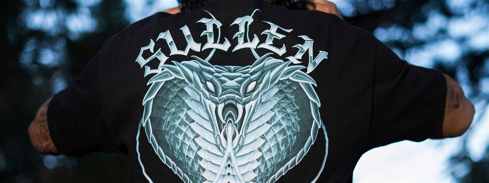STANDARD TEES -