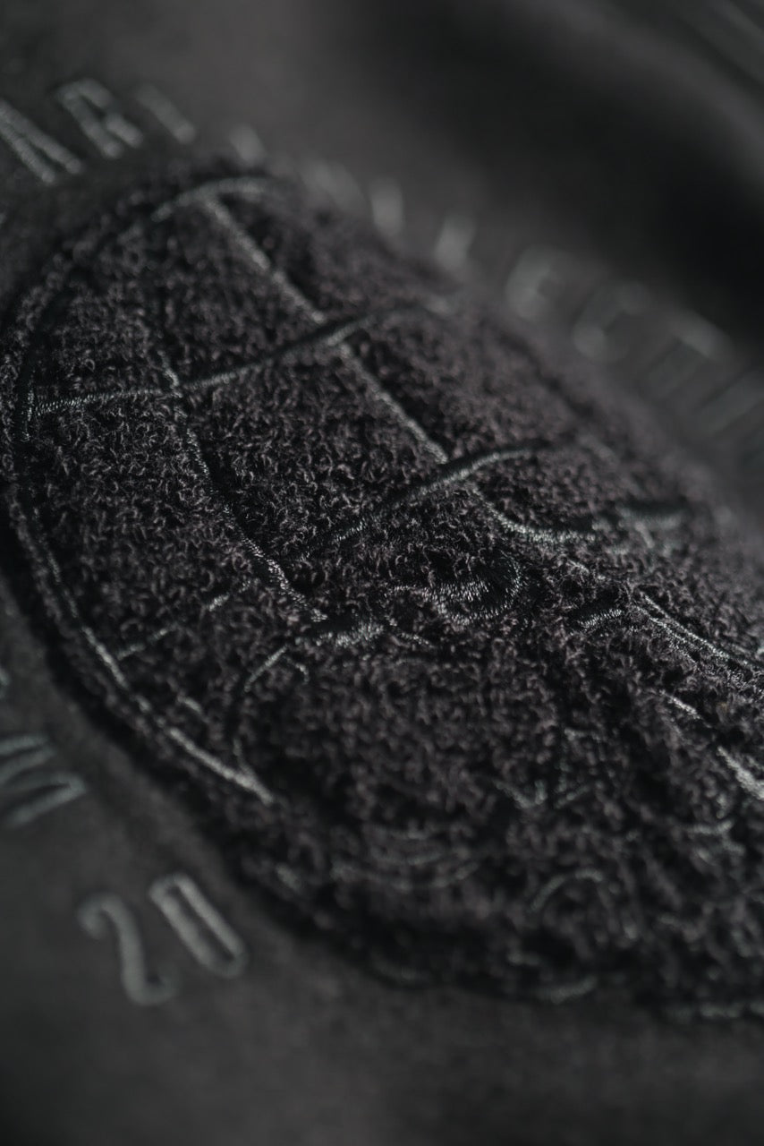 Art Scholar Varsity Jacket