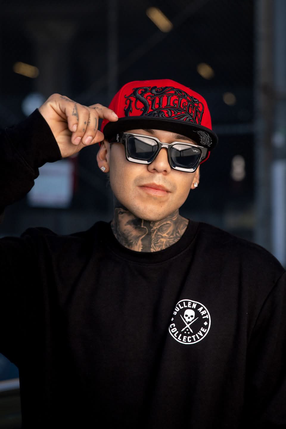 LETTERHEADS #12 - Bola Tattoo - @bolatat2