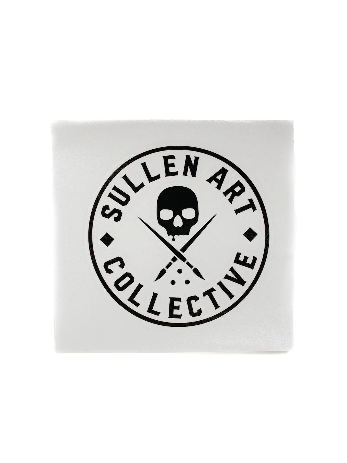 5" Ever Car Vinyl Sticker Black -