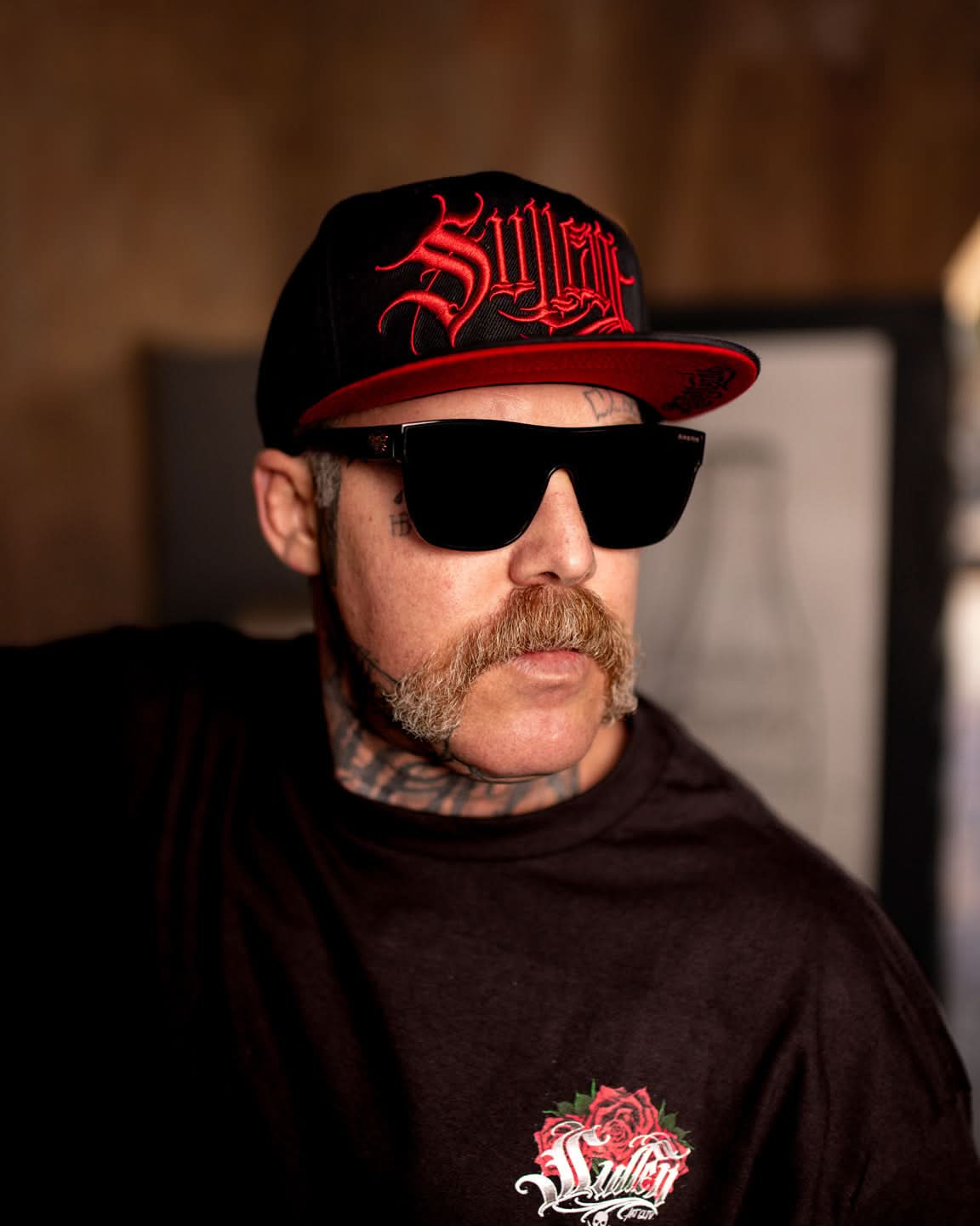 LETTERHEADS #18 - Novat - @novat_hernandez