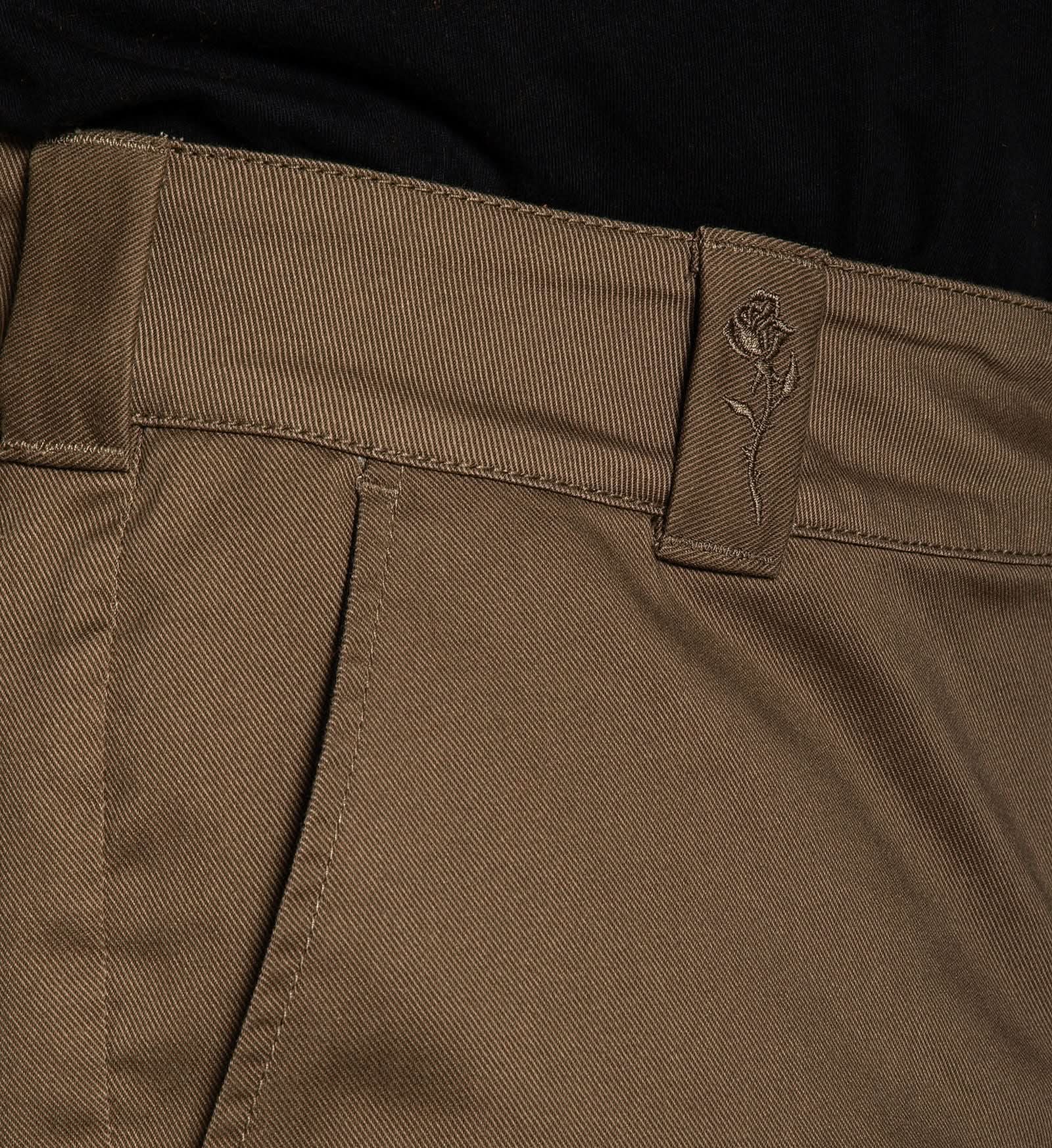 925 Relaxed fit Chino Stretch Pant Cub -