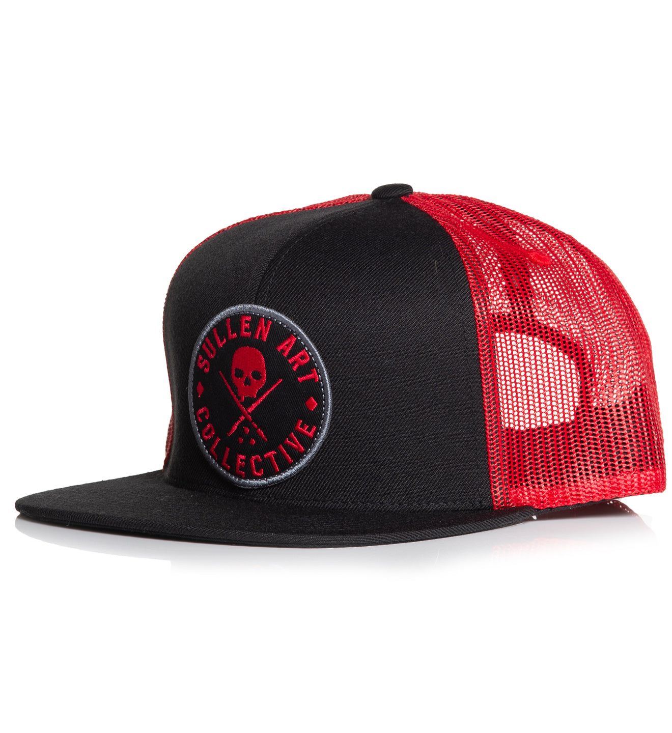 Always Mesh Snapback -