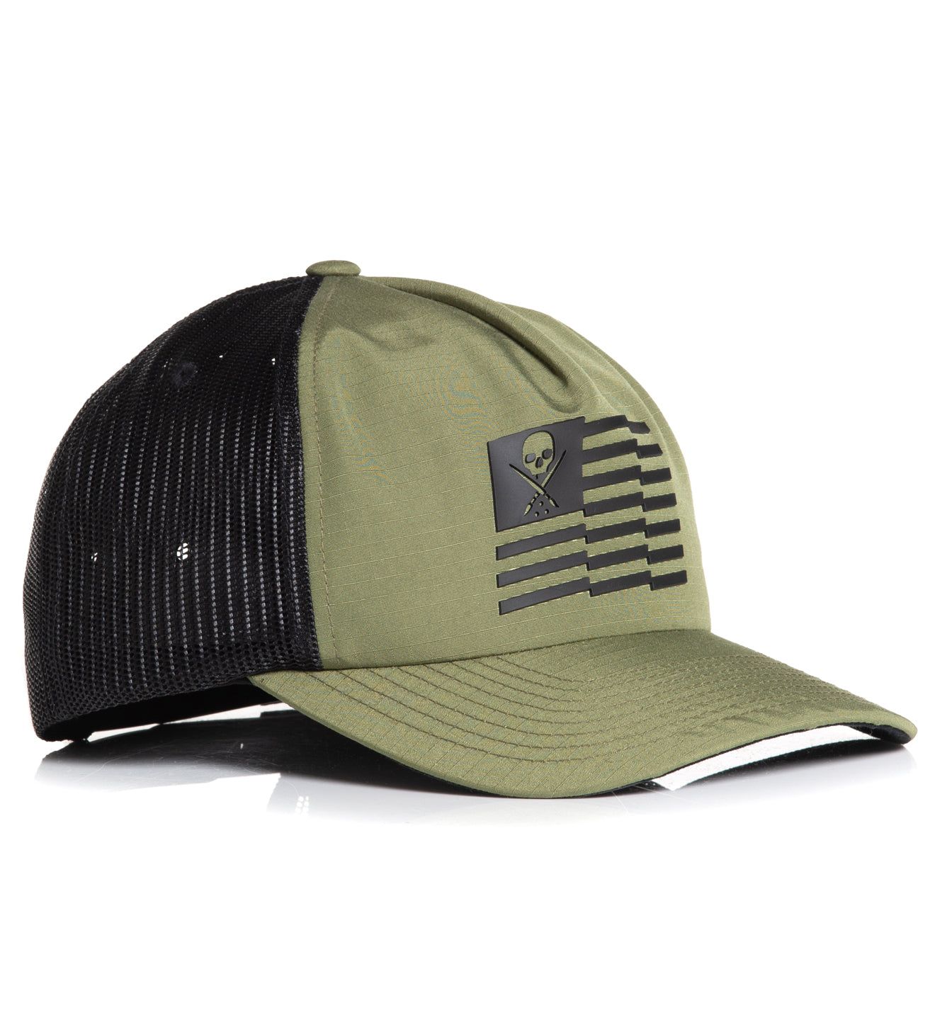 Artillery Snapback -