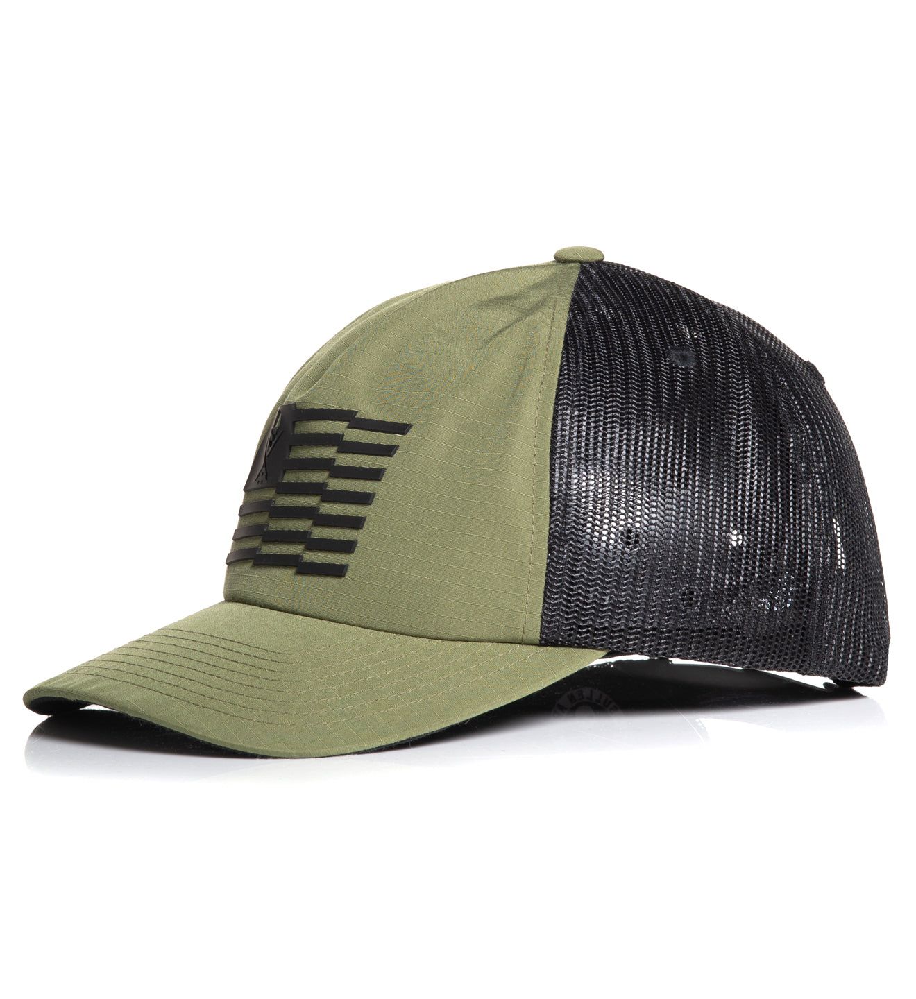 Artillery Snapback -