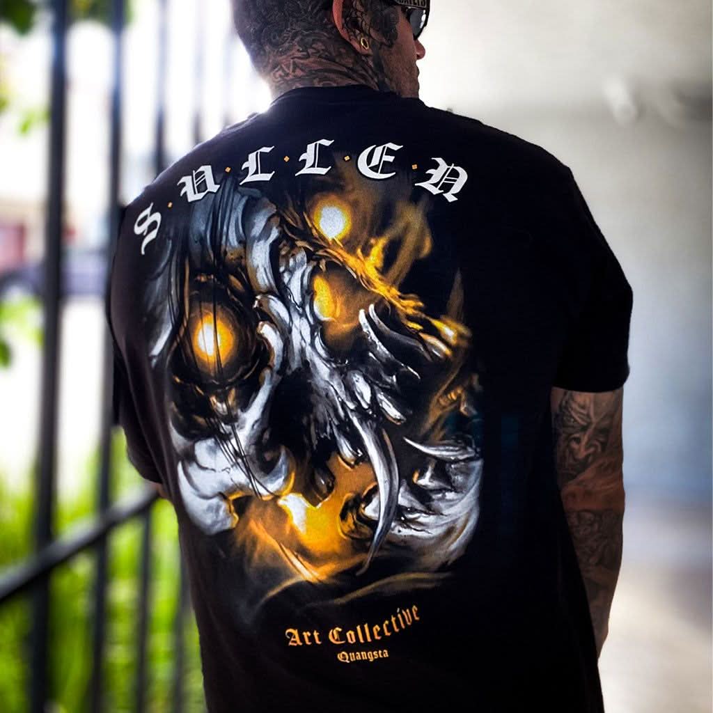 Artist Series Tees - Monthly -