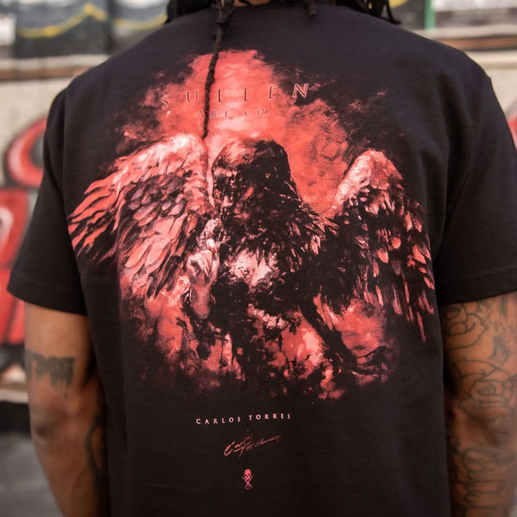 Artist Series Tees - Monthly -