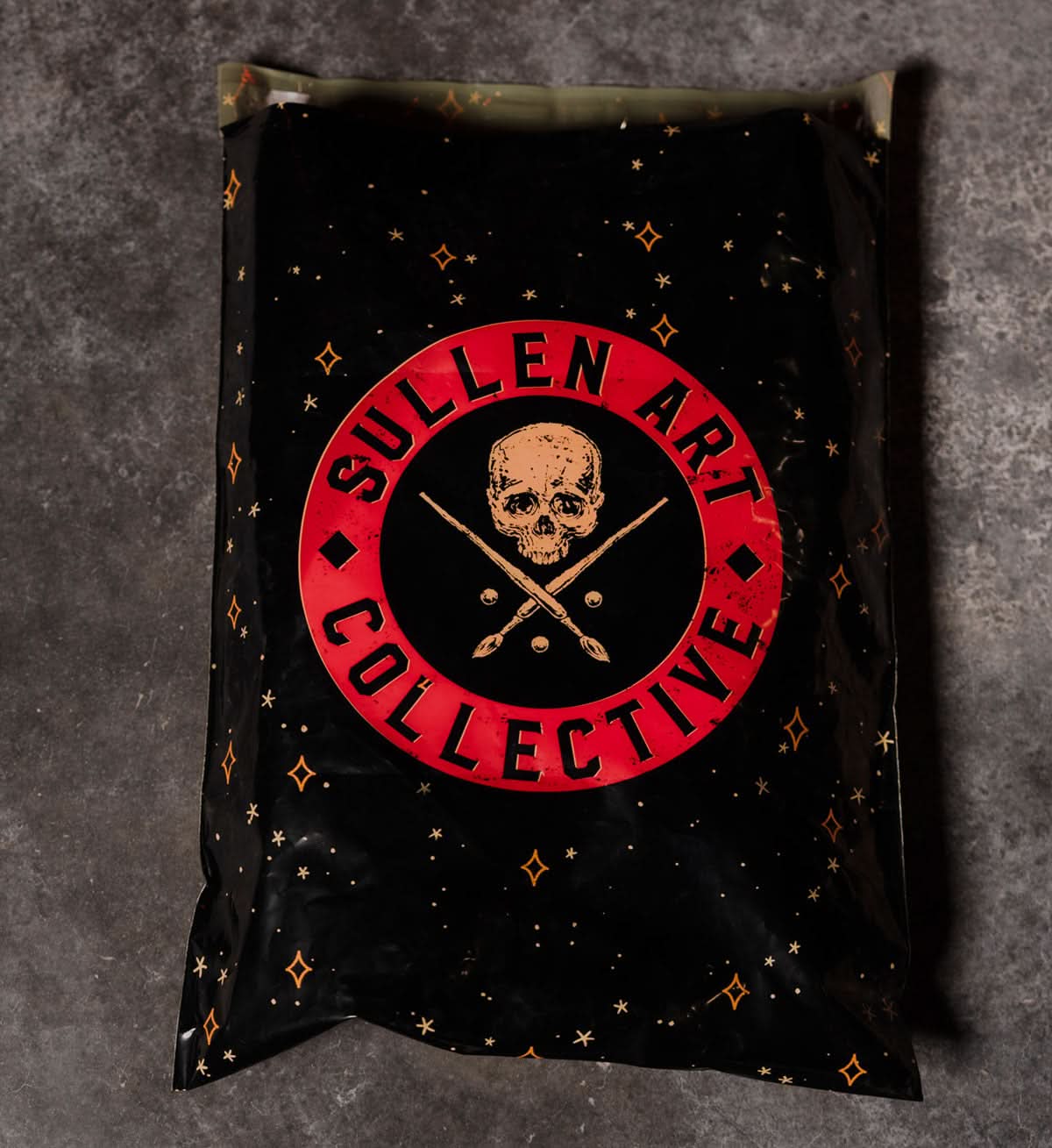 5 Random Tees Standard