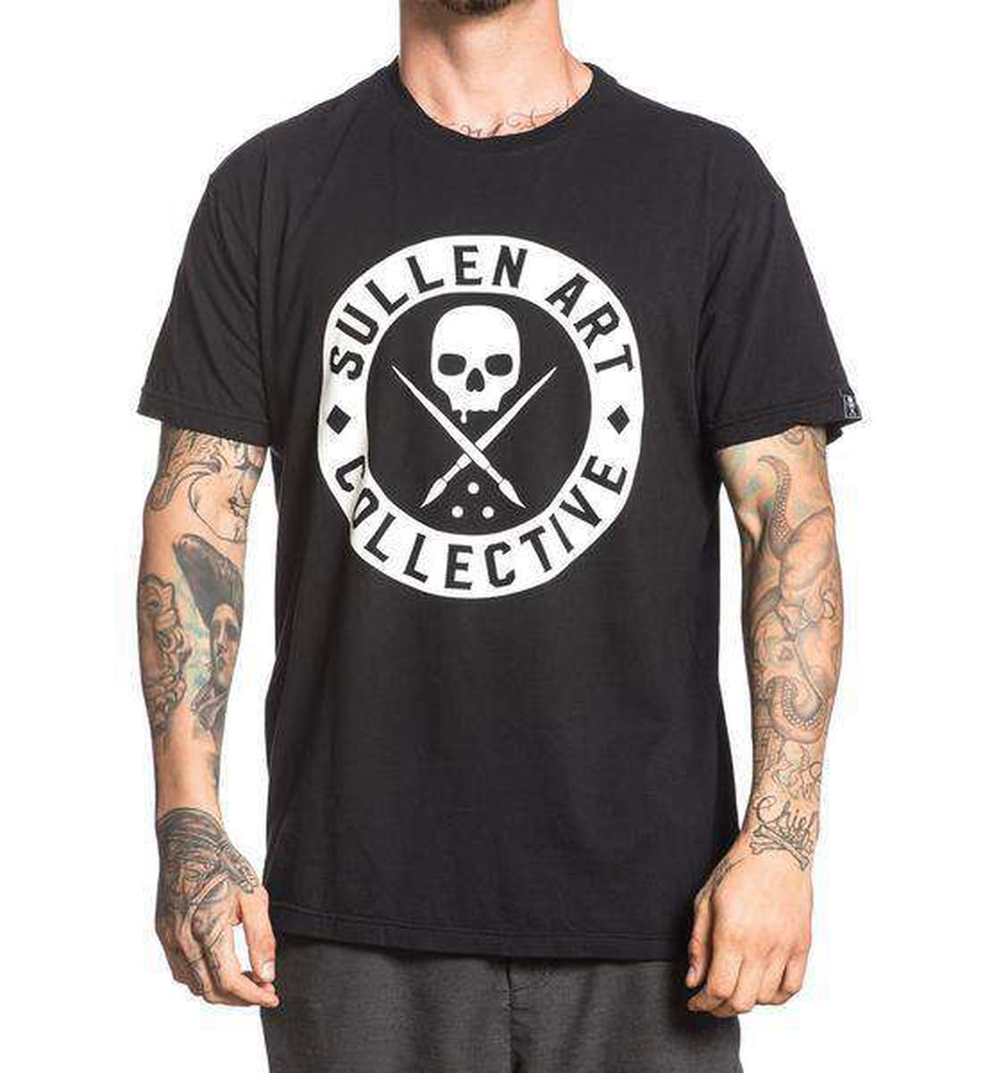 BOH Solid Tee -