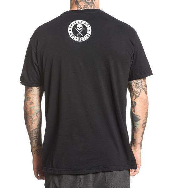 BOH Solid Tee -
