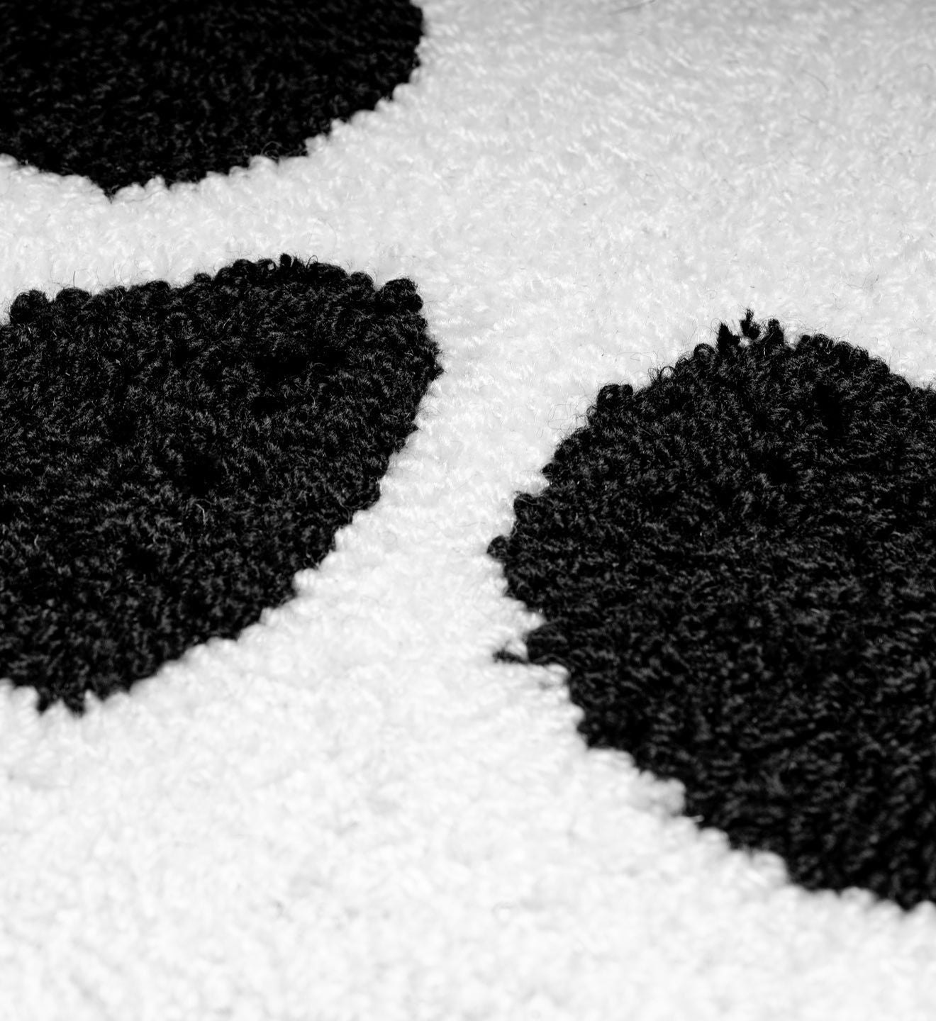 BOLT FLOOR MAT -