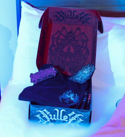 Nightmare Collection 2025 - Premium