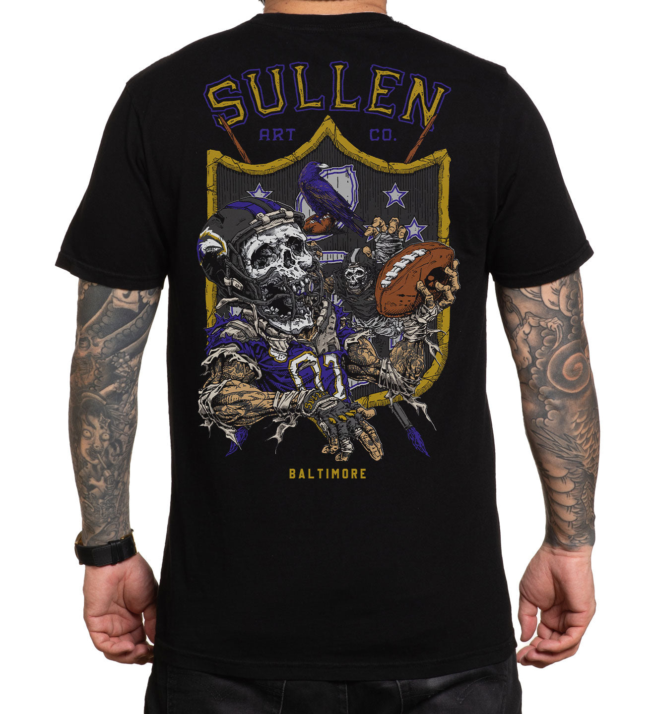 SFL 25 Premium - Baltimore