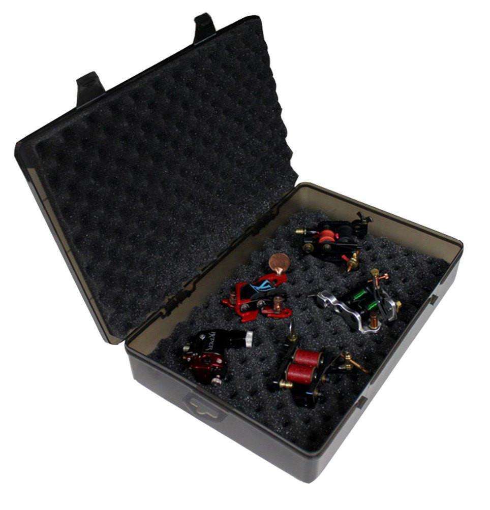 Blaq Paq Foam Case -