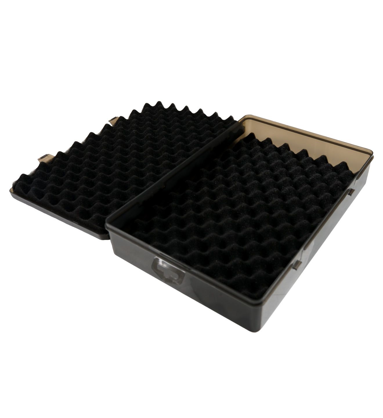 Blaq Paq Foam Case -