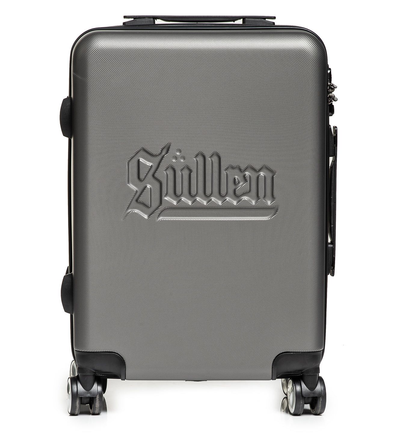 Blaq Paq Rhino Grey -