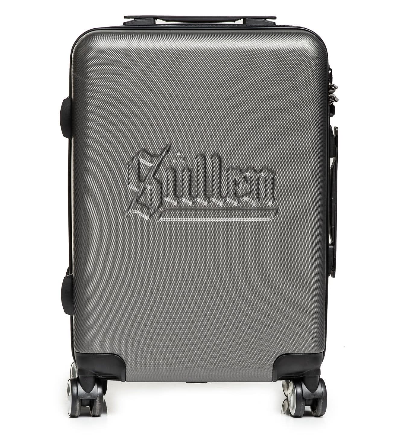 Blaq Paq Rhino Grey -